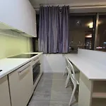 Apartamento Happy Estate - Ul Krawiecka - 4th Floor Breslavia