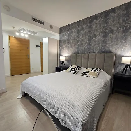 Happy Estate - Ul Krawiecka 1 Apartment