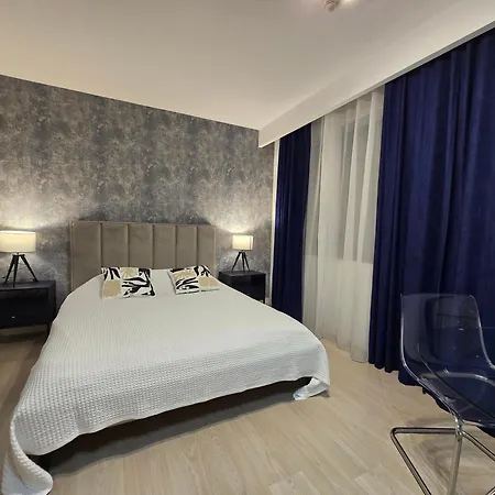 Apartment Happy Estate - Ul Krawiecka 1 Breslau