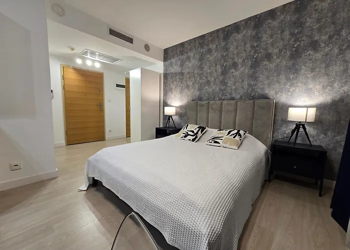 Happy Estate - Ul Krawiecka 1 Apartment