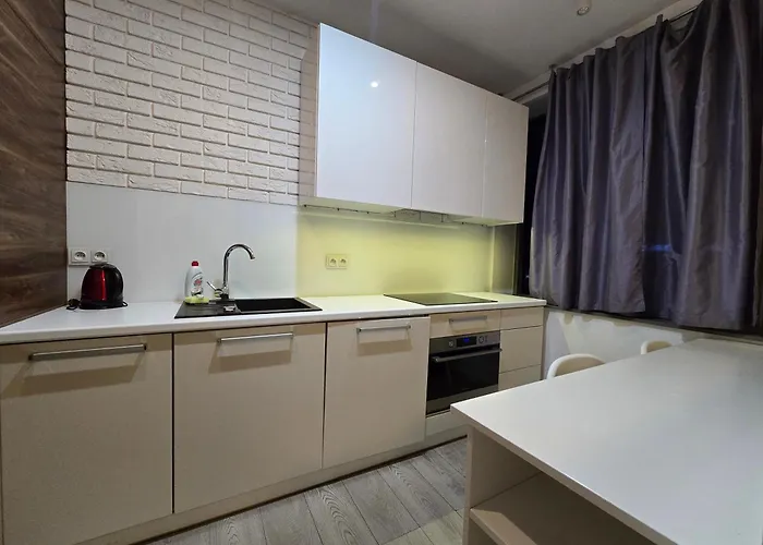 Happy Estate - Ul Krawiecka 1 Apartment *