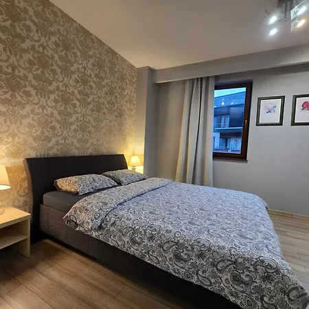 Happy Estate - Ul Krawiecka 1 * Wrocław