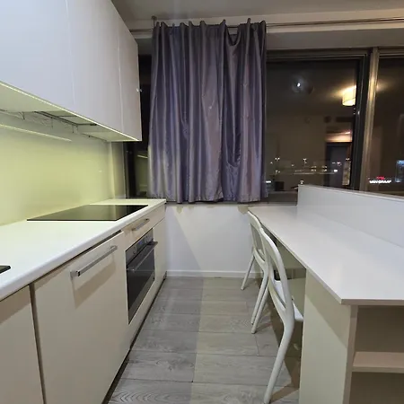 Apartamento Happy Estate - Ul Krawiecka 1 Wrocław