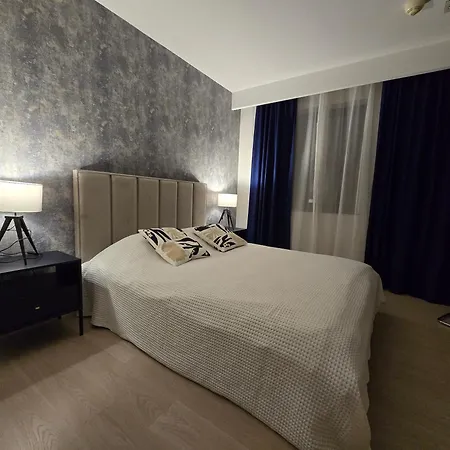 Happy Estate - Ul Krawiecka 1 Wrocław