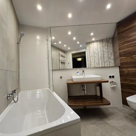 Lägenhet Happy Estate - Ul Krawiecka 1