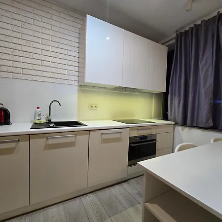 Happy Estate - Ul Krawiecka 1 Apartamento *