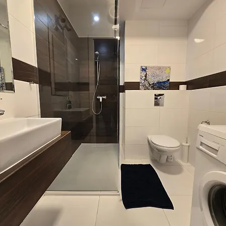 Lägenhet Happy Estate - Ul Krawiecka 1 *