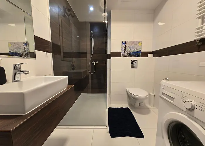 דירה Happy Estate - Ul Krawiecka 1 *